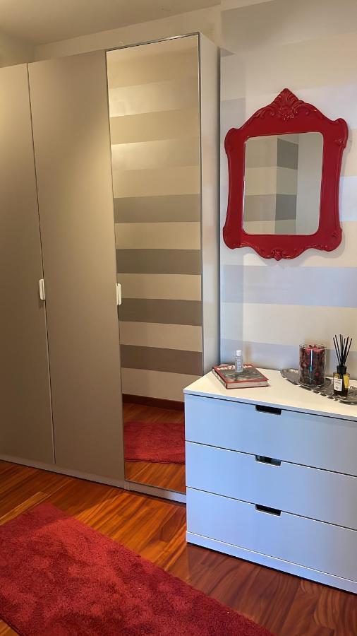 Apartment Gae Aulenti Milan