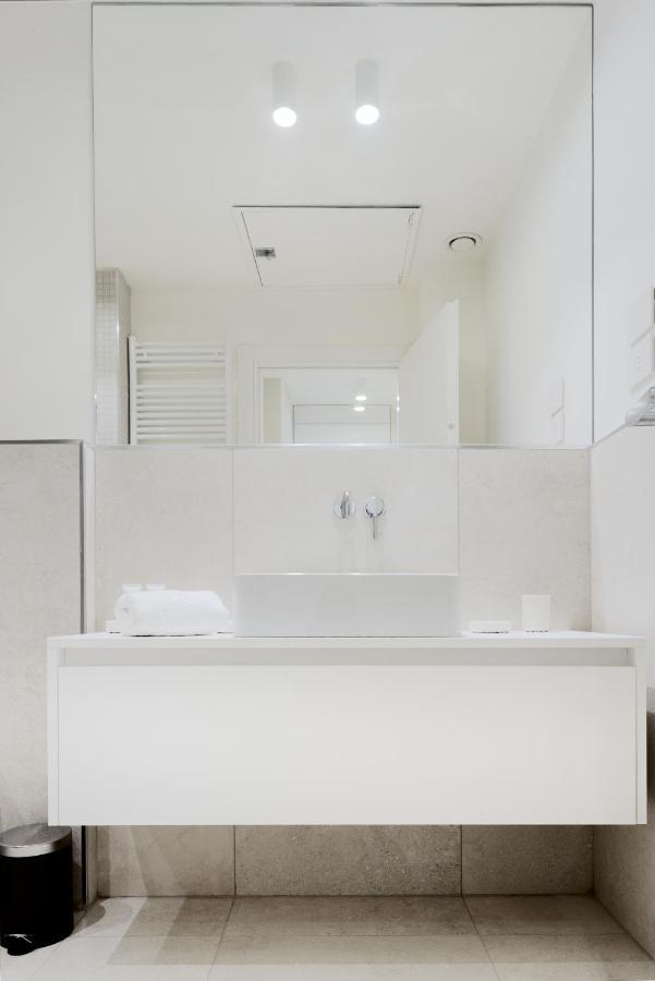 Touch&go - Via Gaetano Previati 38, Appartamento *