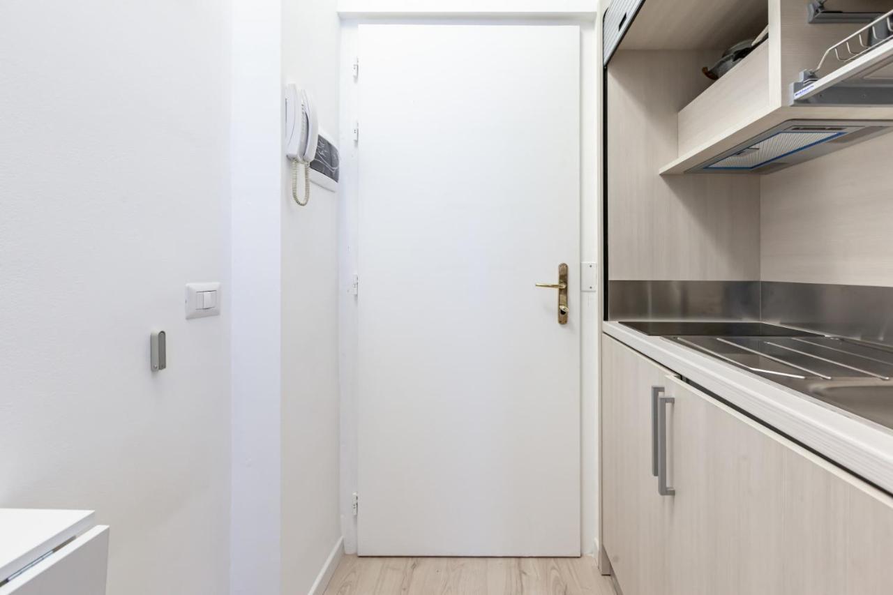 Apartment Easylife - Accogliente Monolocale In Porta Venezia