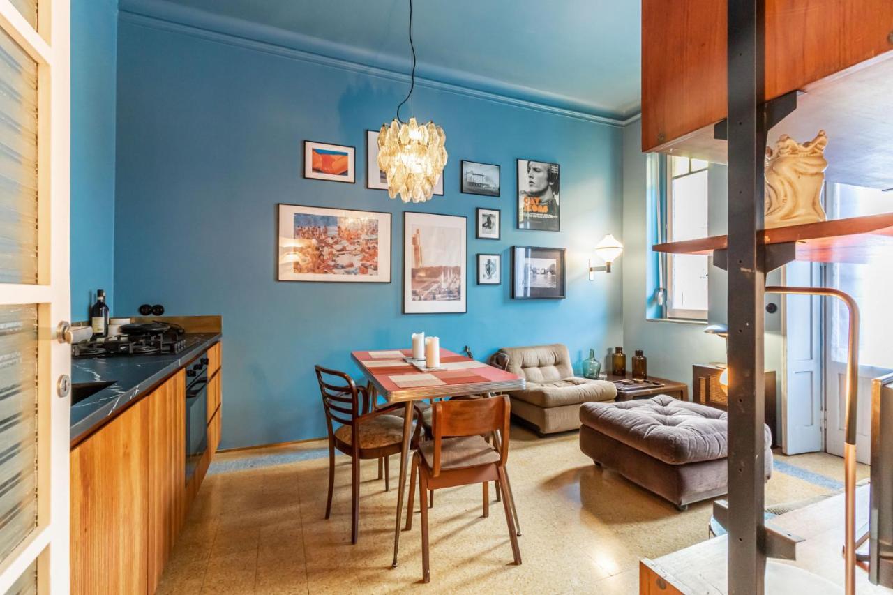 Easylife - Sofisticato Bilocale Zona Navigli Apartamento *