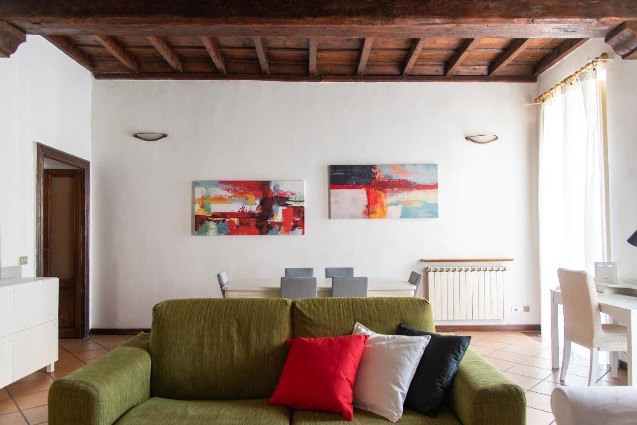 Youhosty - Mercato Big 16 Apartment