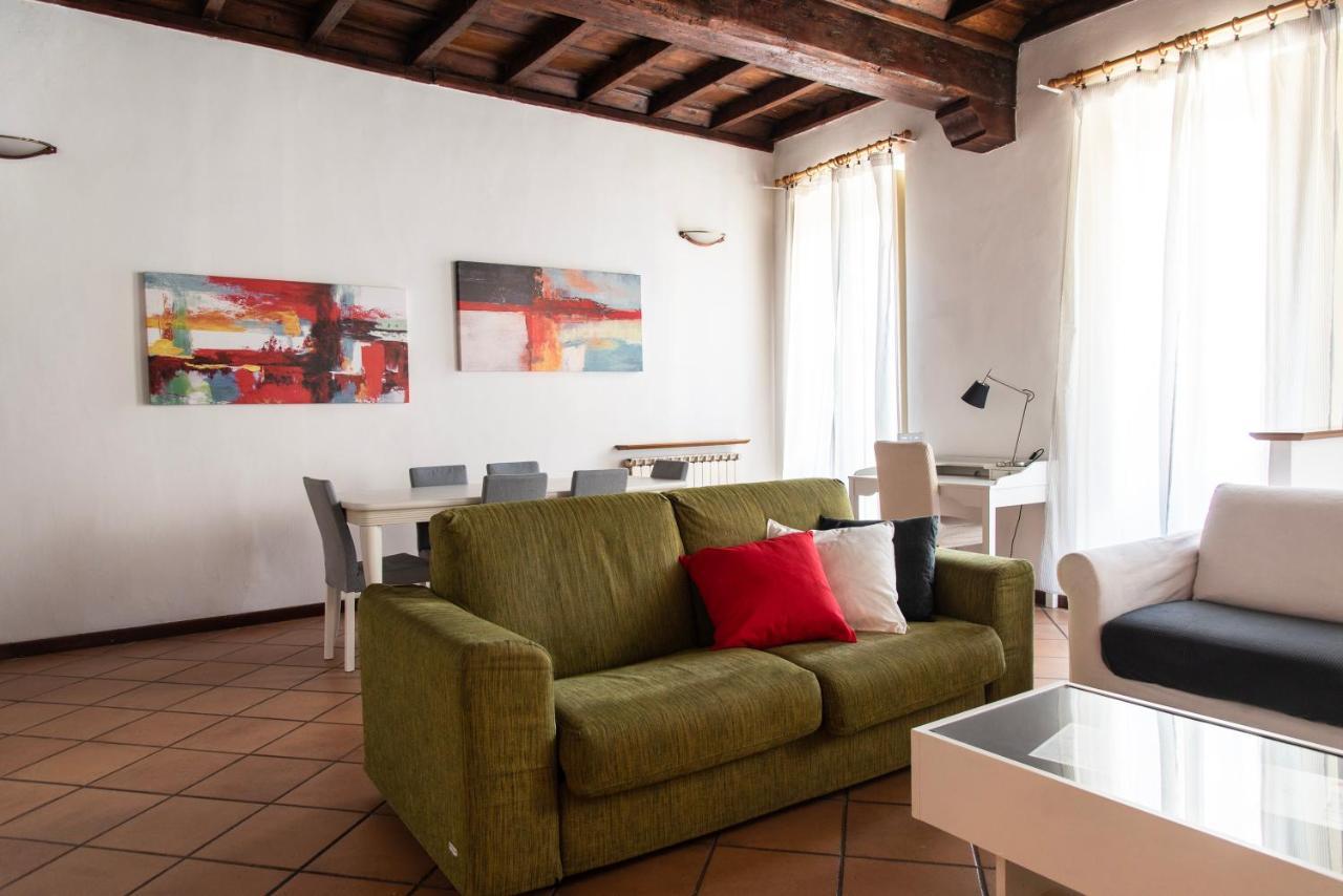Youhosty - Mercato Big 16 Apartment