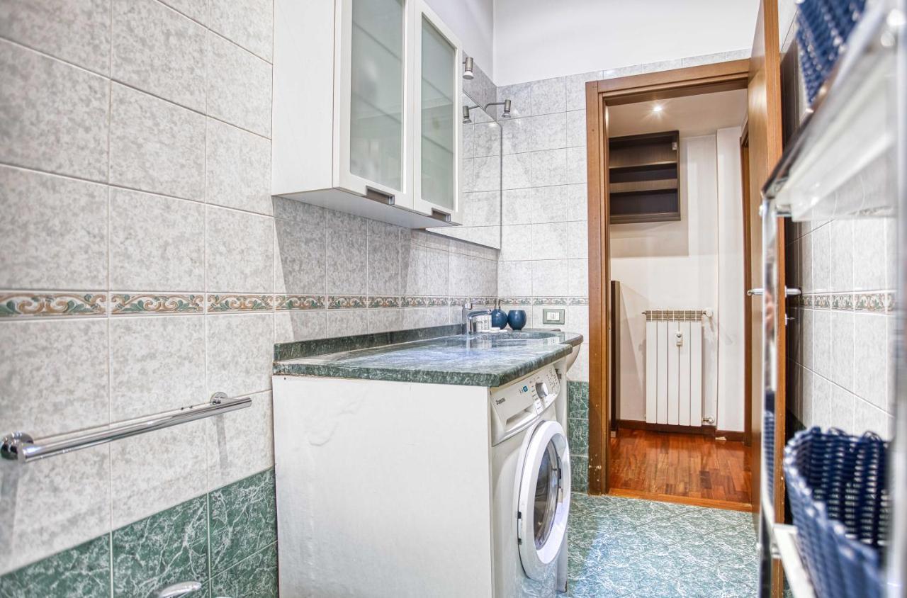 Altido Lovely Flat With Balcony Apartment Milan