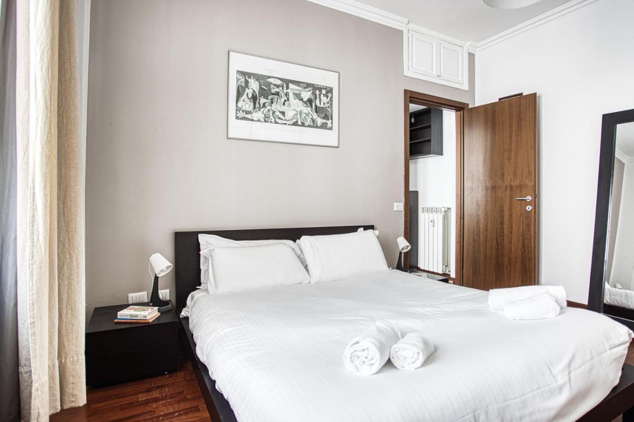 Altido Lovely Flat With Balcony Appartamento