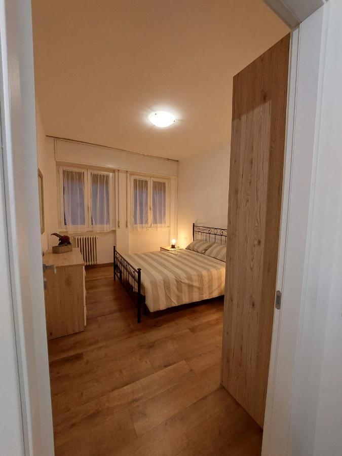 Apartment M.aurelio Milan