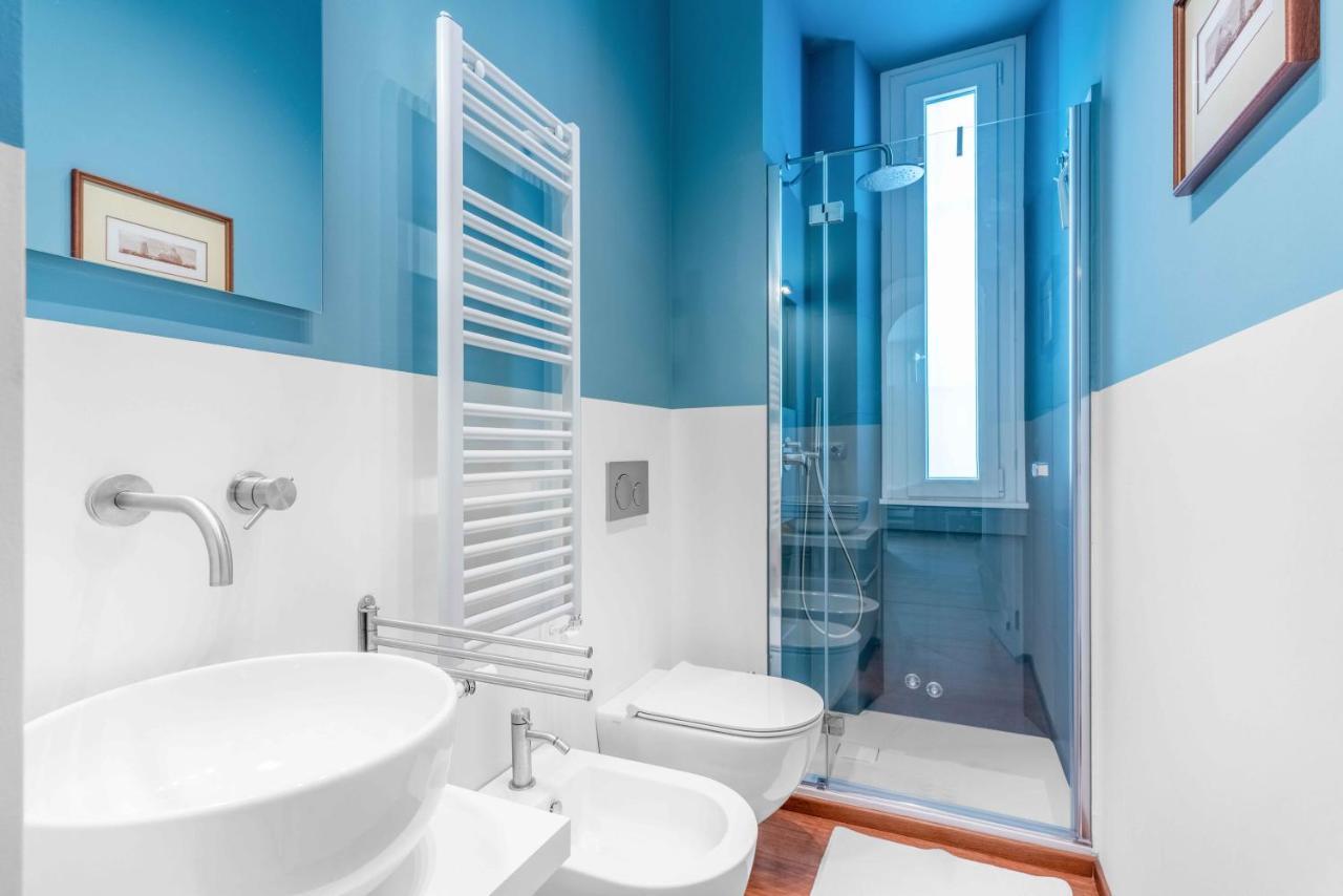 Apartamento Ma10 Duomo-loreto - - Near The Duomo Milão