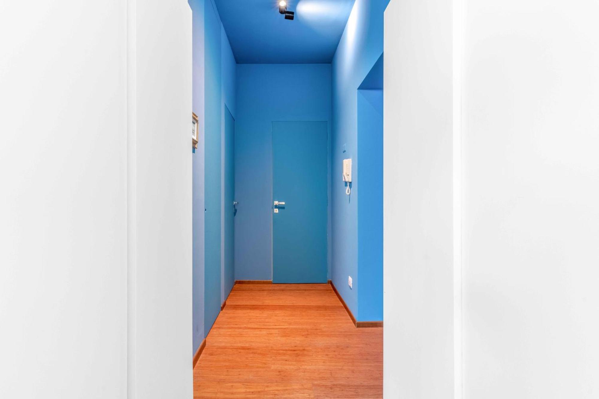 Apartamento Ma10 Duomo-loreto - - Near The Duomo