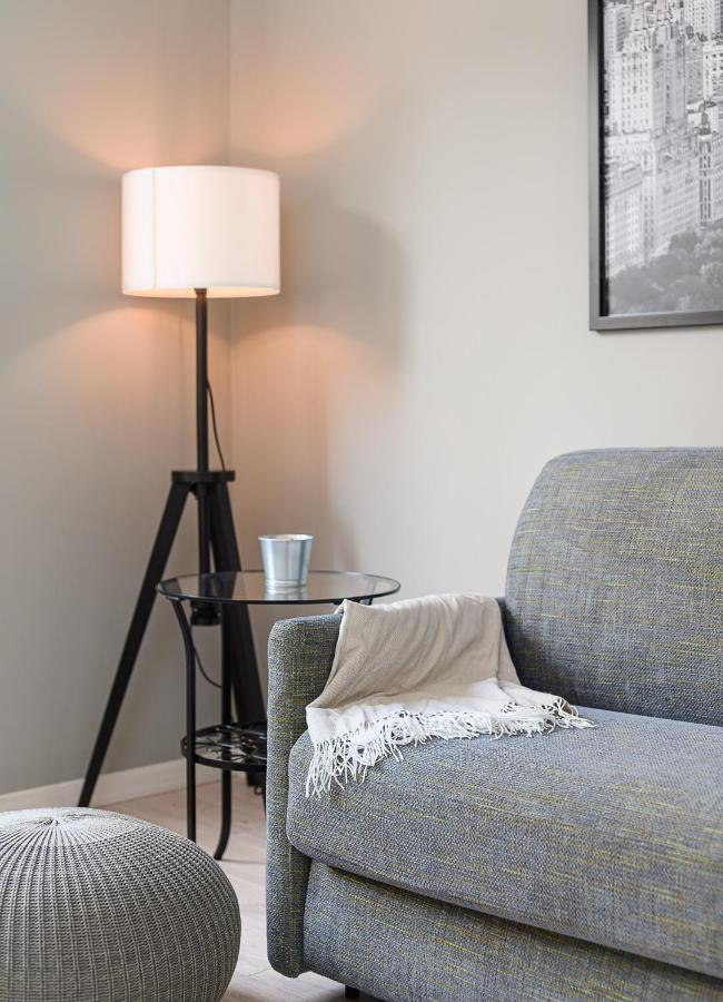 Apartamento Gressoney 6 - Monolocale Cool