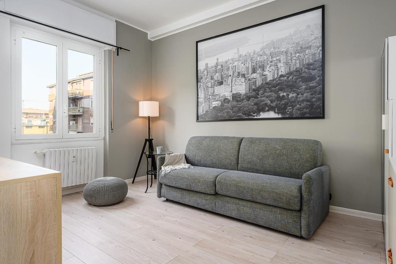 Apartamento Gressoney 6 - Monolocale Cool