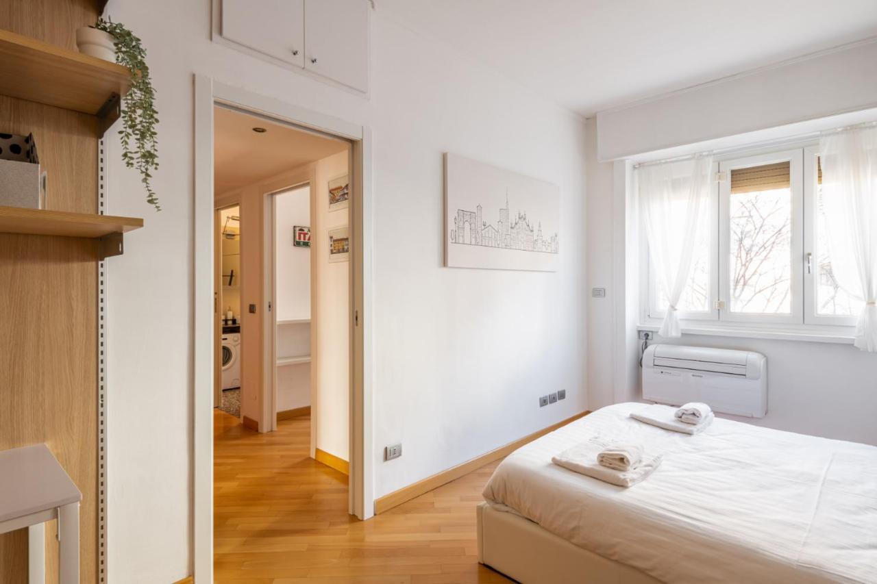 Easylife - Moderno Bilocale In Zona Paolo Sarpi Apartamento *