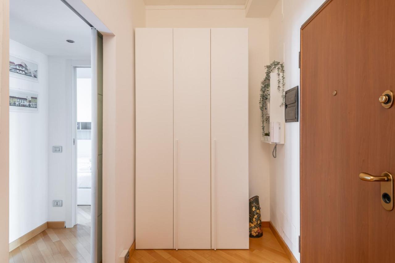 Apartamento Easylife - Moderno Bilocale In Zona Paolo Sarpi *