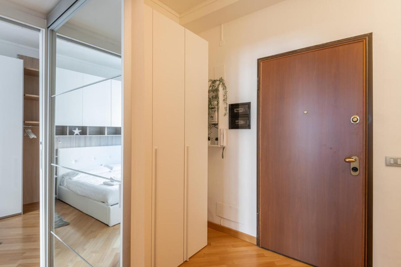 Easylife - Moderno Bilocale In Zona Paolo Sarpi Milão