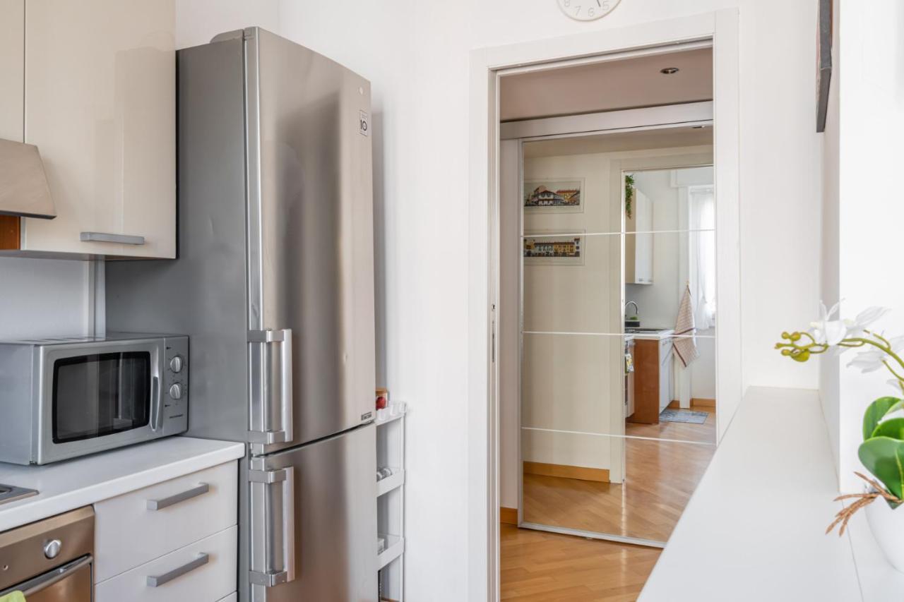 Apartamento Easylife - Moderno Bilocale In Zona Paolo Sarpi