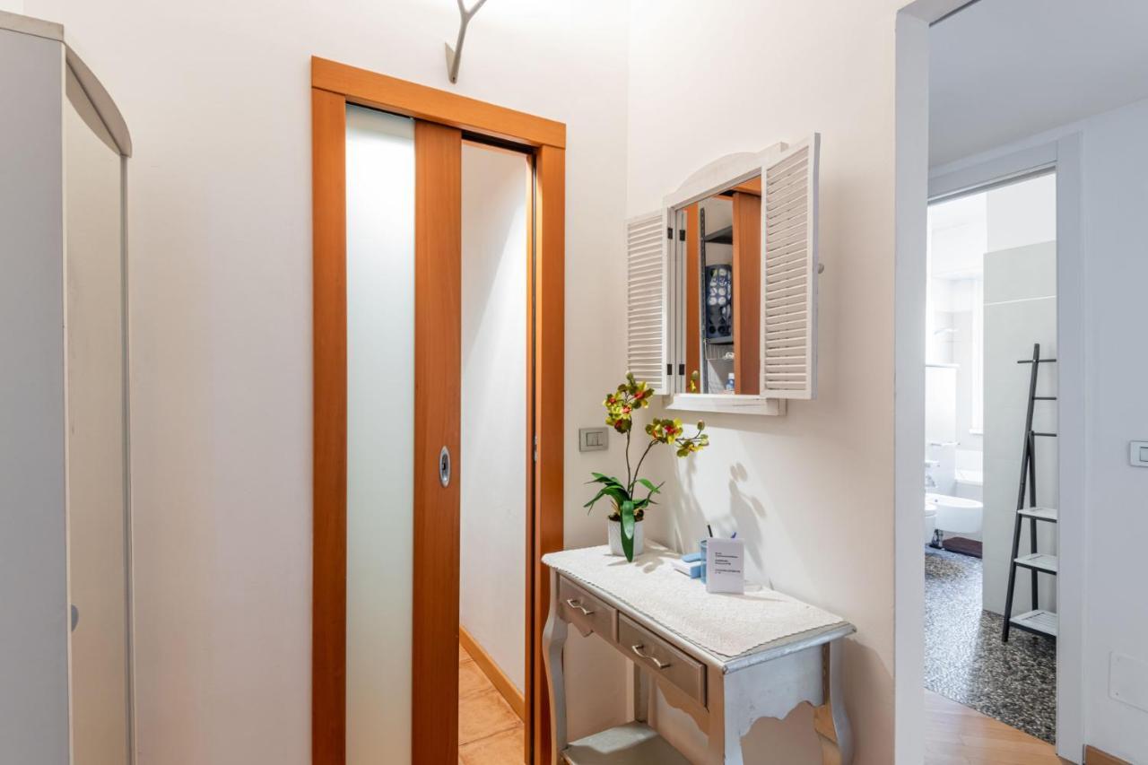Apartamento Easylife - Moderno Bilocale In Zona Paolo Sarpi *