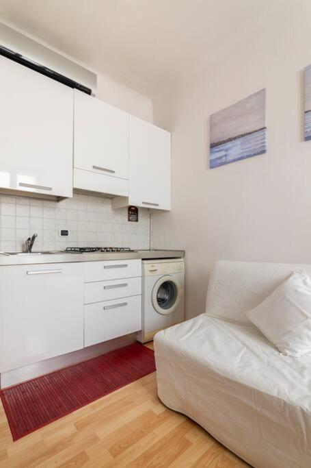 Papi12 Apartment *