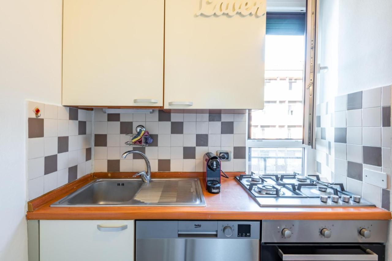 Apartment Easylife - Spazioso E Accogliente Bilocale In Zona Lambrate Milan
