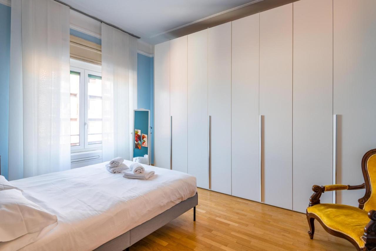 Easylife - Spazioso E Accogliente Bilocale In Zona Lambrate Apartment *