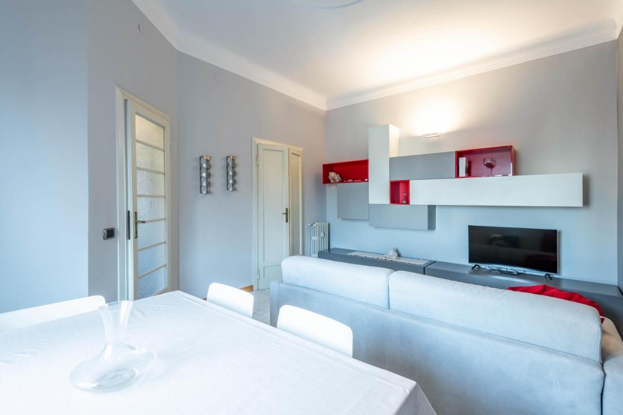 Easylife - Spazioso E Accogliente Bilocale In Zona Lambrate Apartment Milan