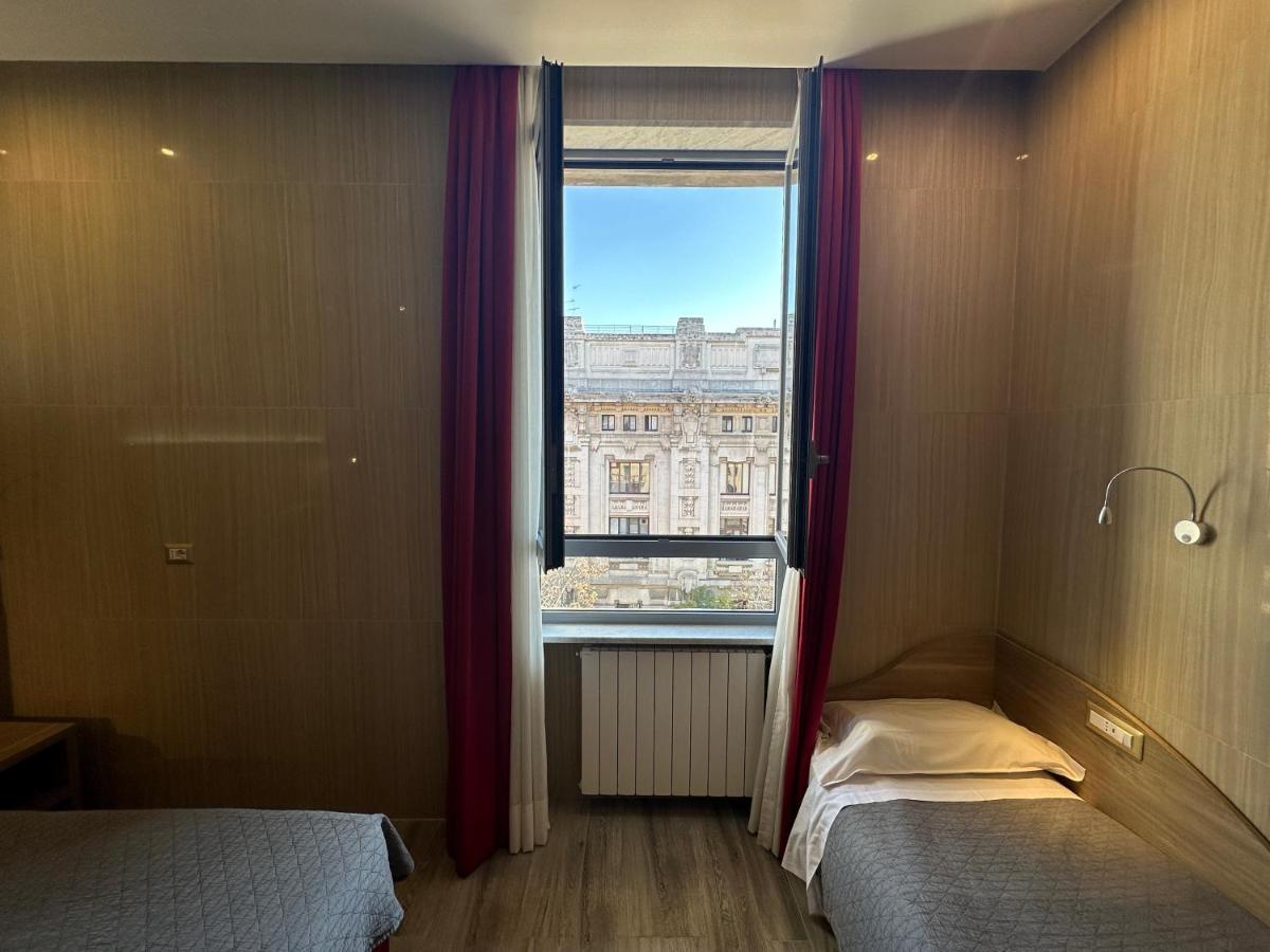 Midway Hotel Milan