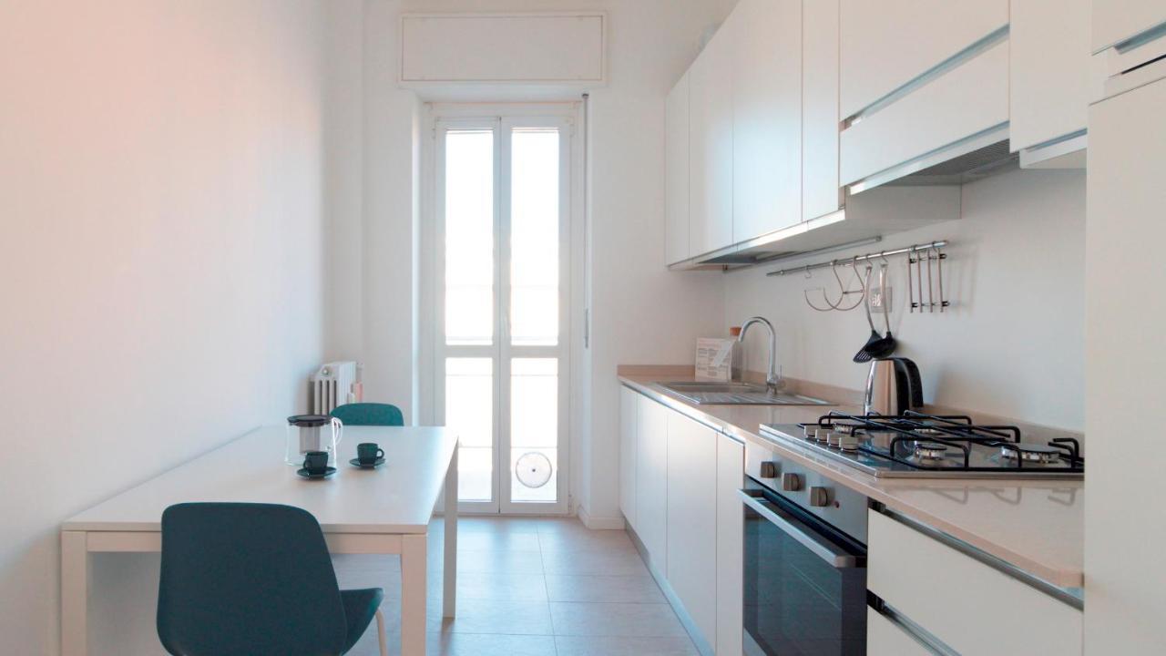 Apartamento Italianway - Corsica 64 *