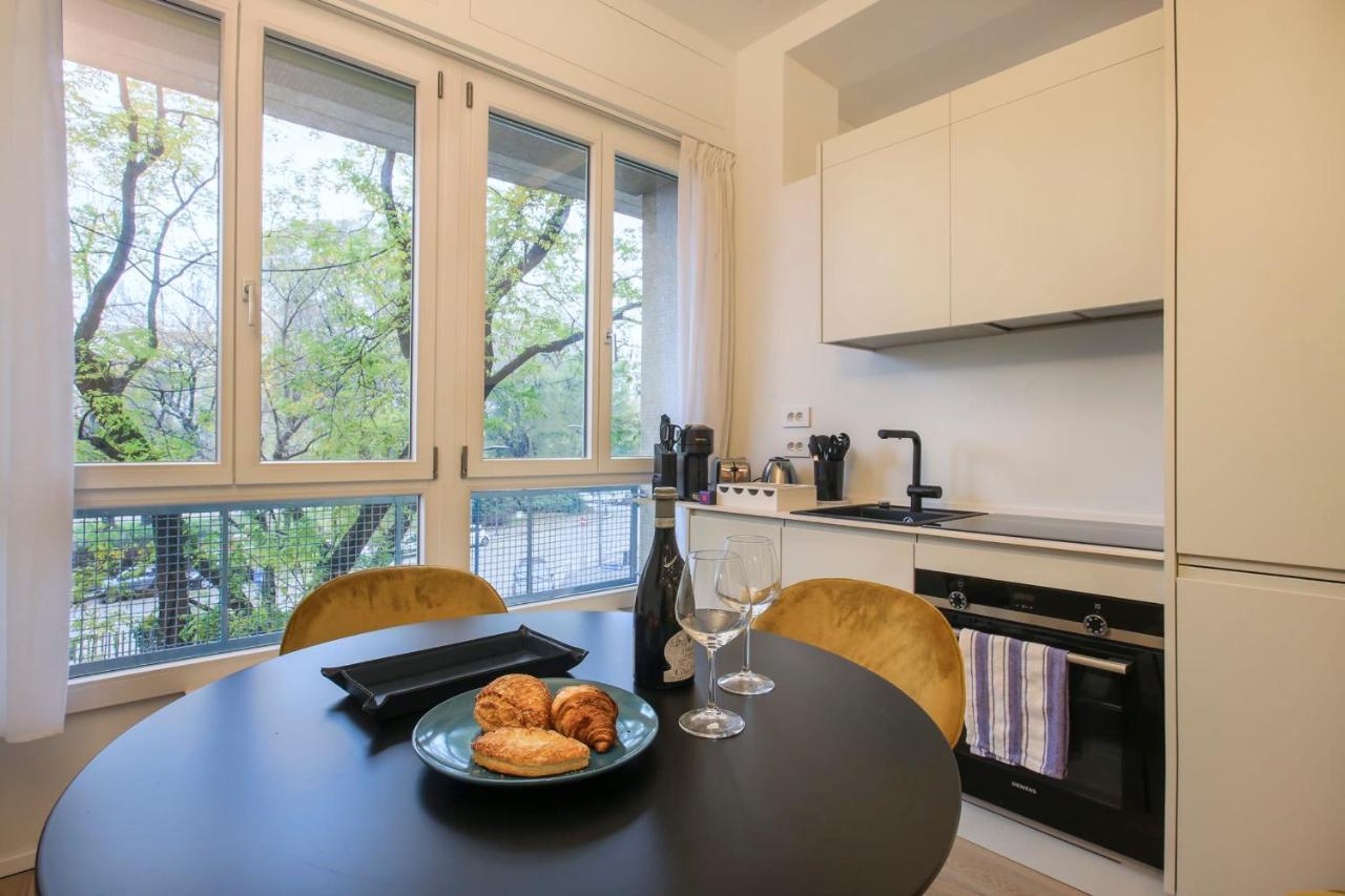 Apartamento Repubblica Ii-hosted By Sweetstay Milão