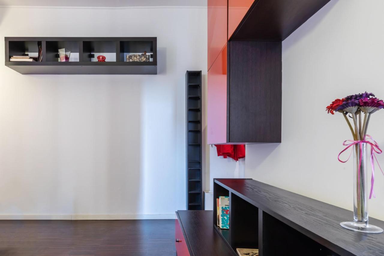 Fashion Apt In The Heart Of Navigli - Homeunity Apartment *