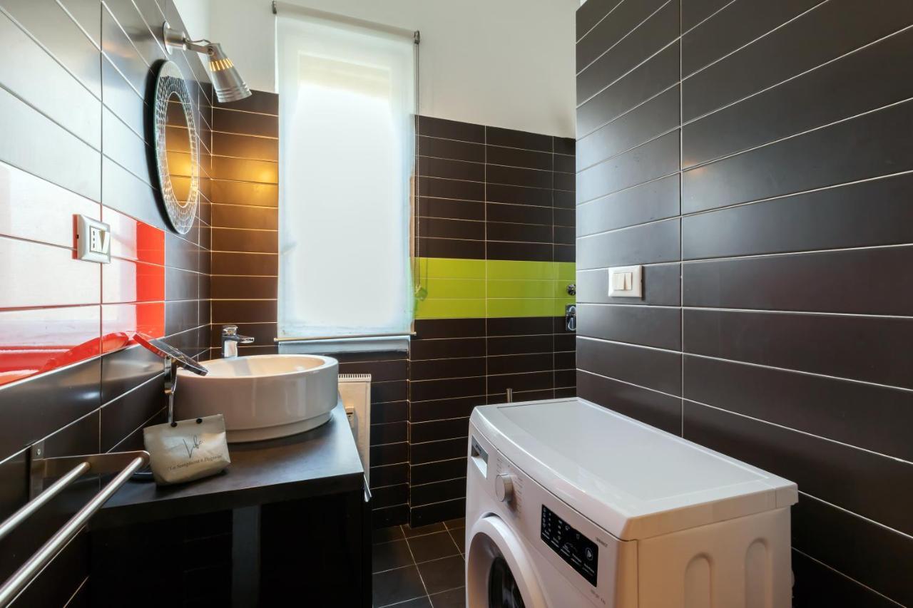 Fashion Apt In The Heart Of Navigli - Homeunity Apartment Milan