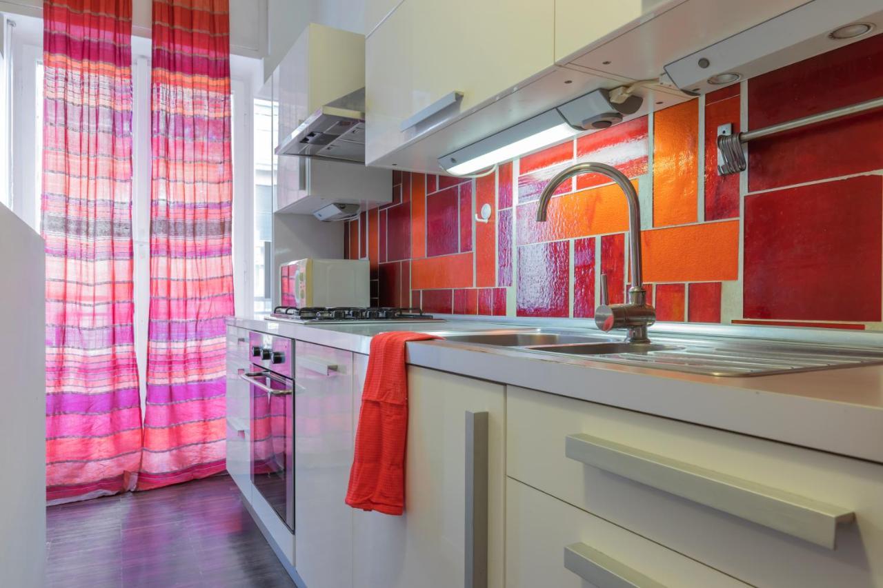 Apartment Fashion Apt In The Heart Of Navigli - Homeunity