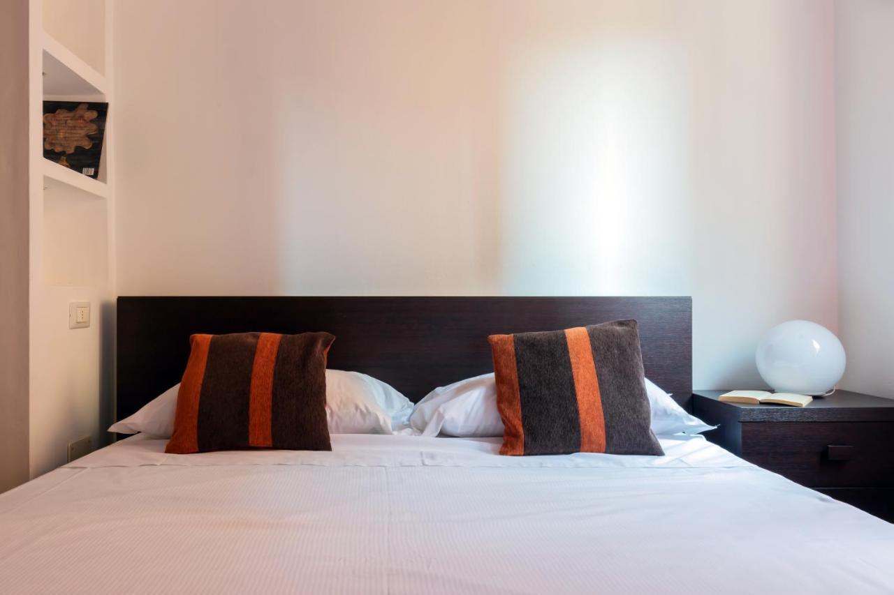 Fashion Apt In The Heart Of Navigli - Homeunity Apartment *