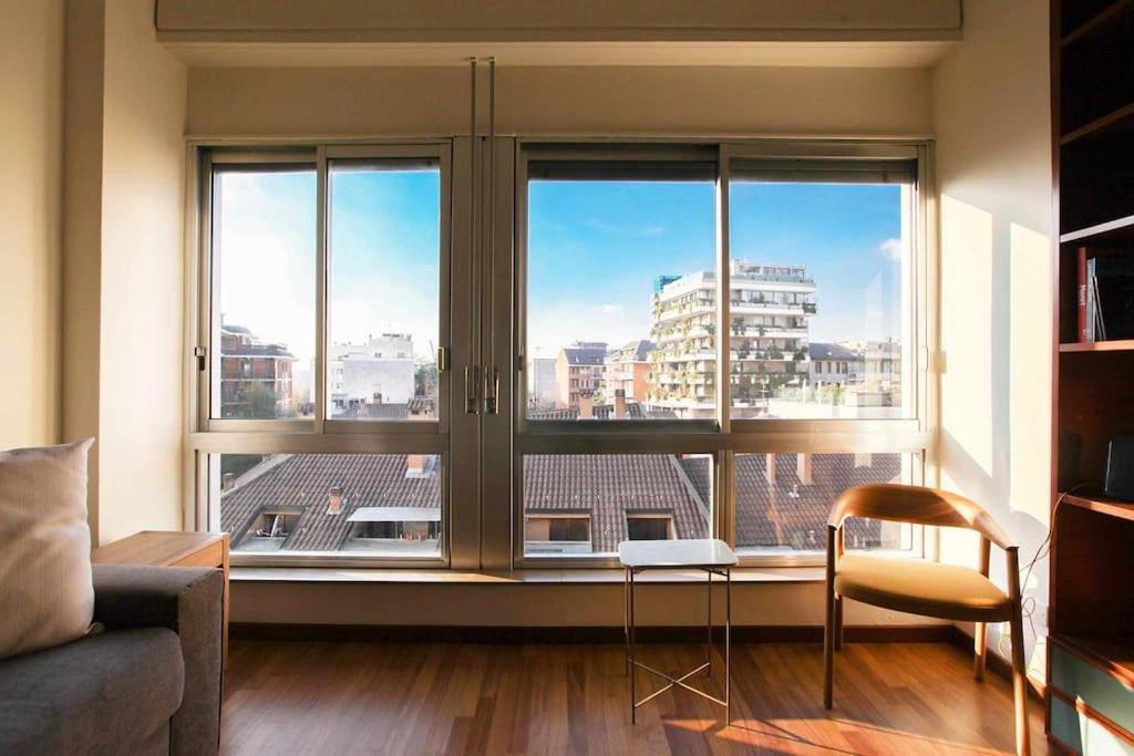 Apartamento Corso Garibaldi 72