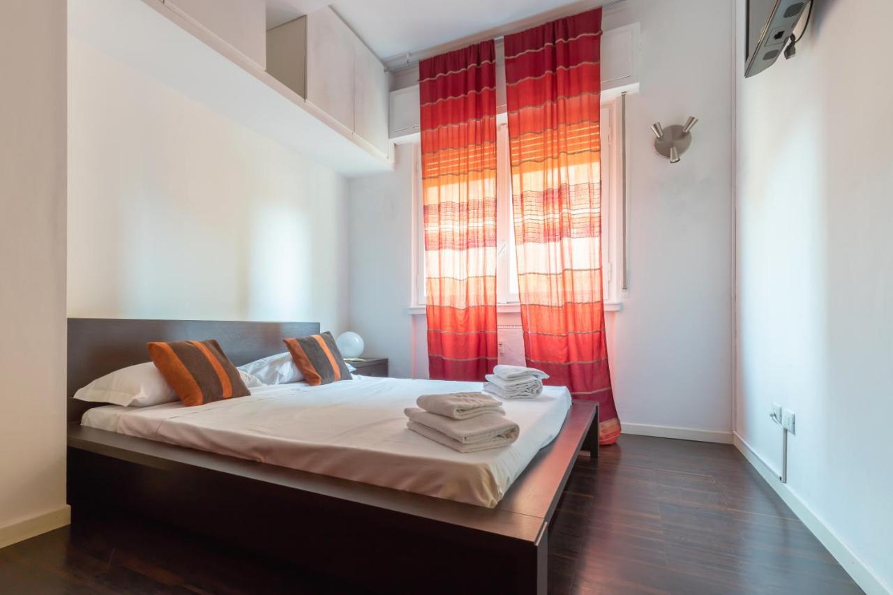 Fashion Apt In The Heart Of Navigli - Homeunity * Milan