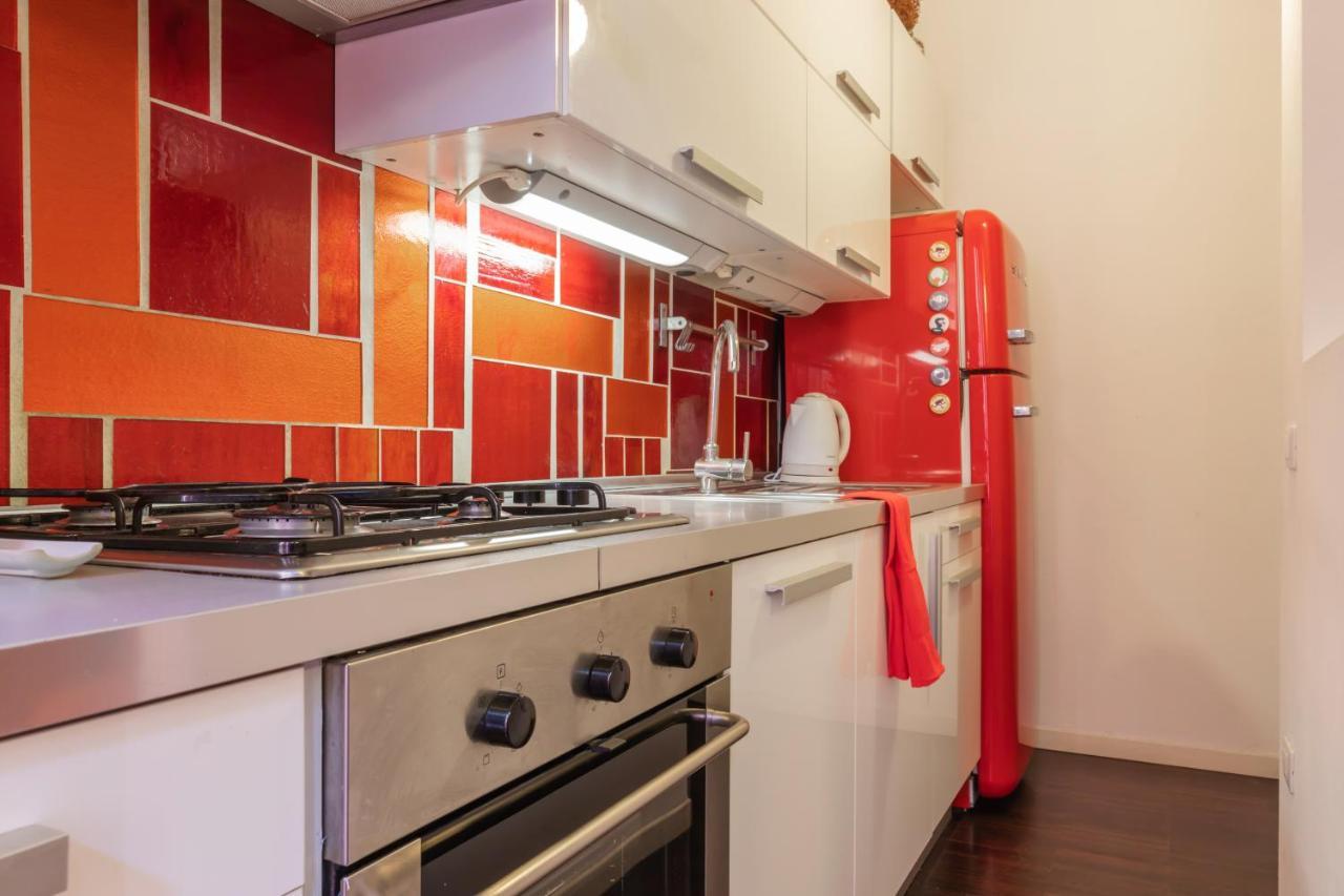 Apartment Fashion Apt In The Heart Of Navigli - Homeunity