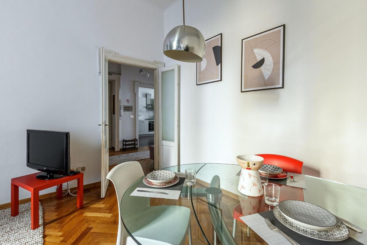 Maroncelli- 2062 By Halldis * Milano