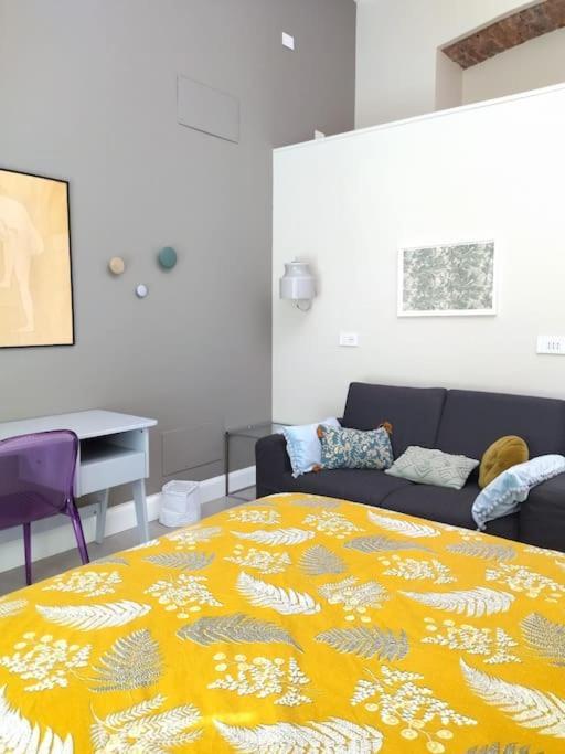 Apartment La Vetrina Sulla Citta *
