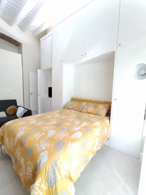 Apartment La Vetrina Sulla Citta *