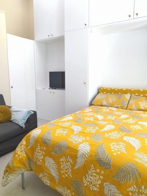 La Vetrina Sulla Citta Apartment *