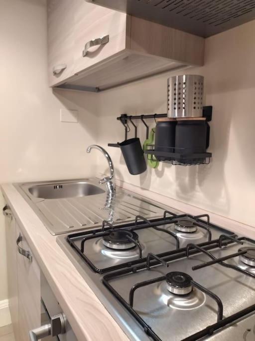 La Vetrina Sulla Citta Apartment Milan