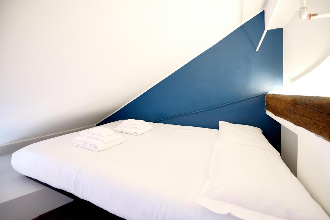 Apartment Relstay - Washington Street *