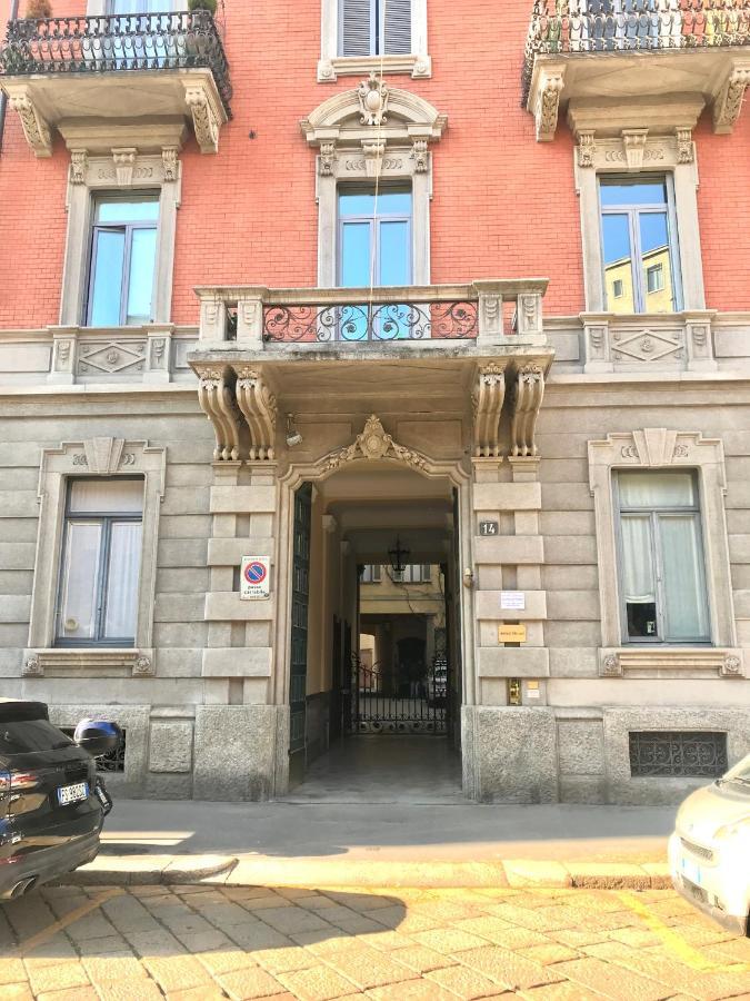 Casa Cairoli Apartment Milan