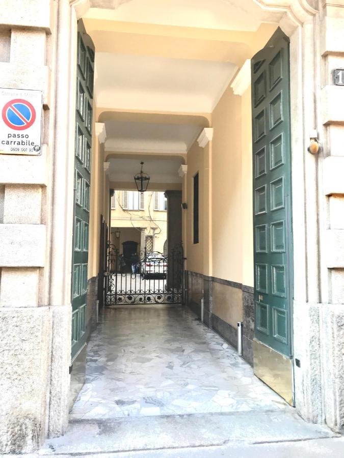 Casa Cairoli Milan
