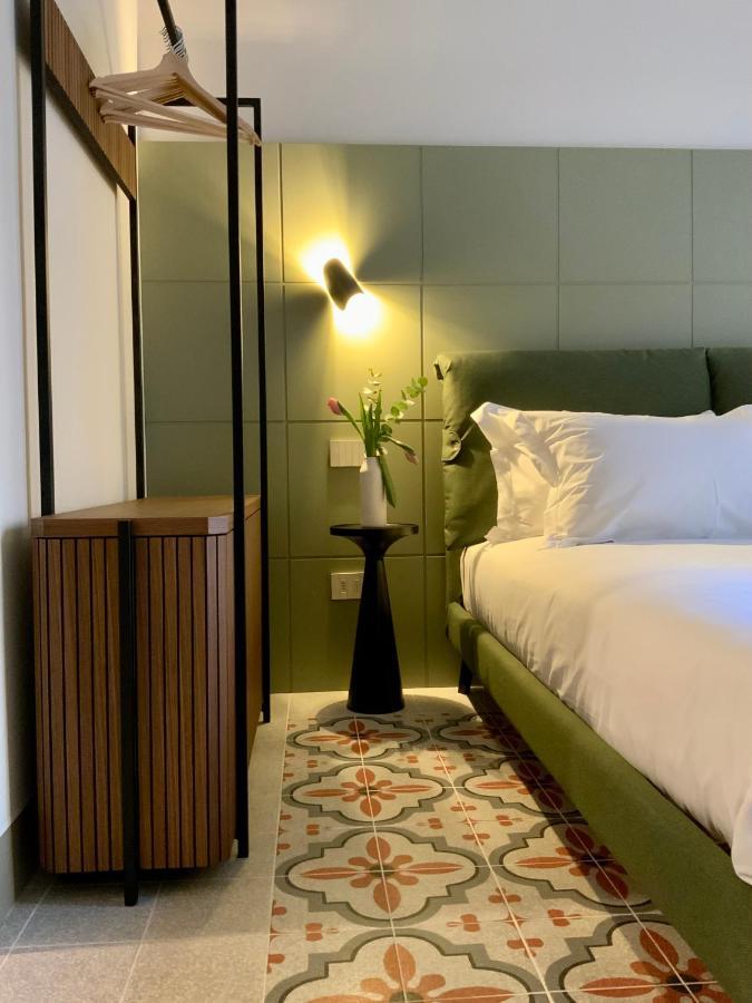 Ca Bela - Pergolesi Guest house