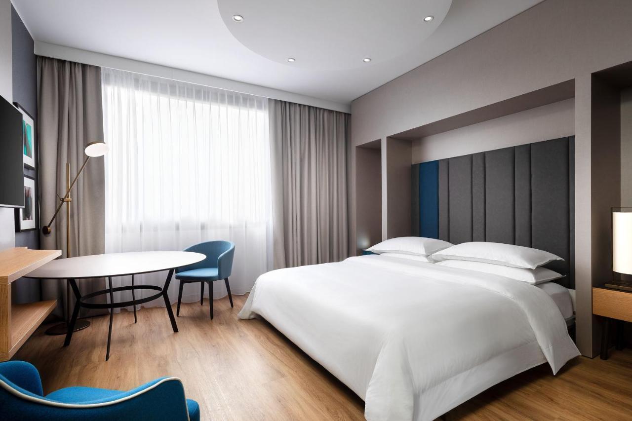 Sheraton San Siro Milão