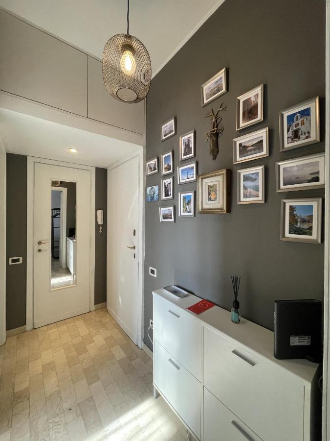 Apartment Appartamento Milano Milan