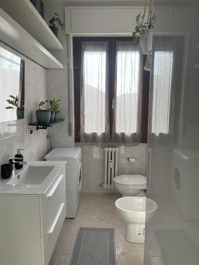 Apartment Appartamento Milano Milan