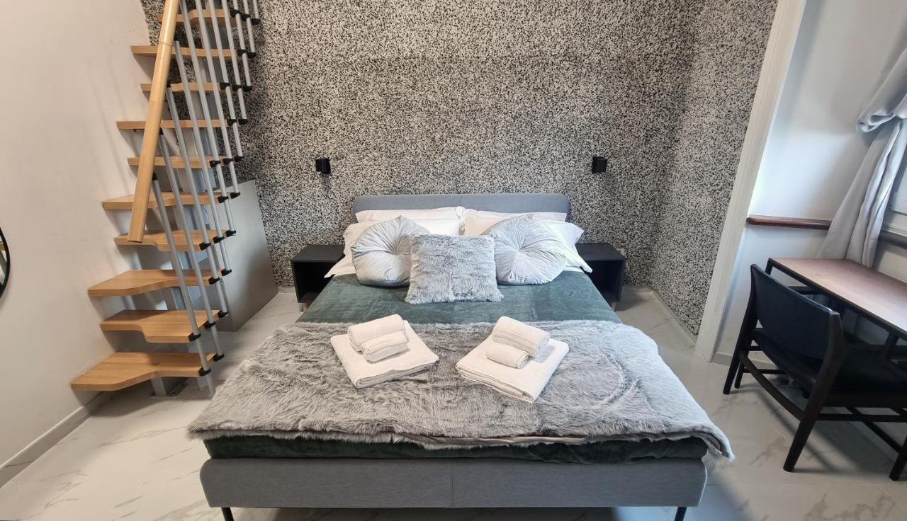 Guest house Casa Storica Piazza 5 Giornate Milan