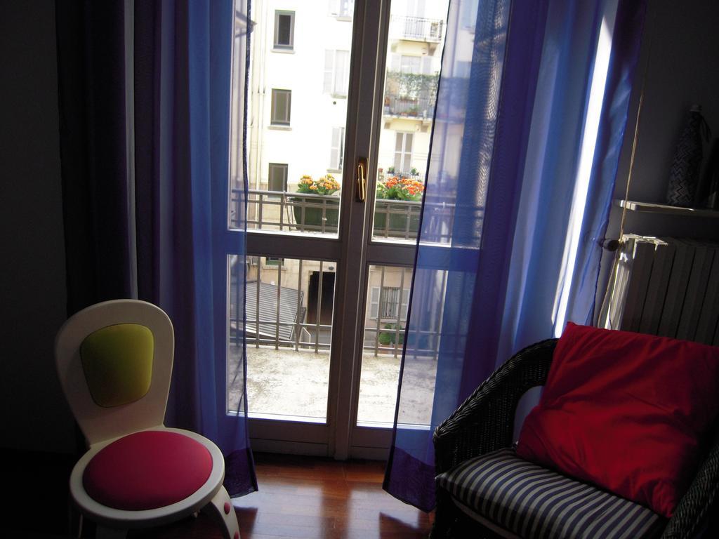 Piazza Xxiv Guest house Milan