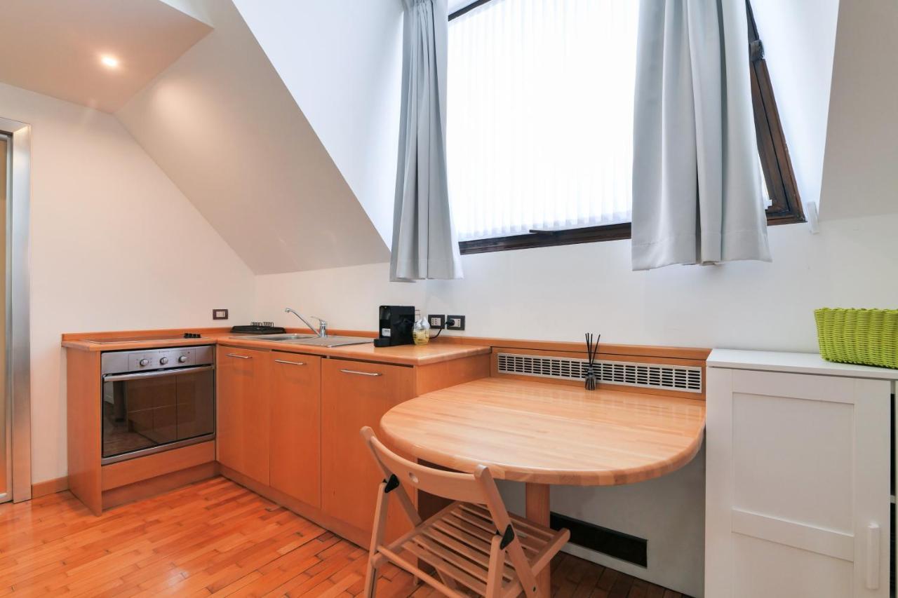 Duomo Luxury Viii Apartment Milan