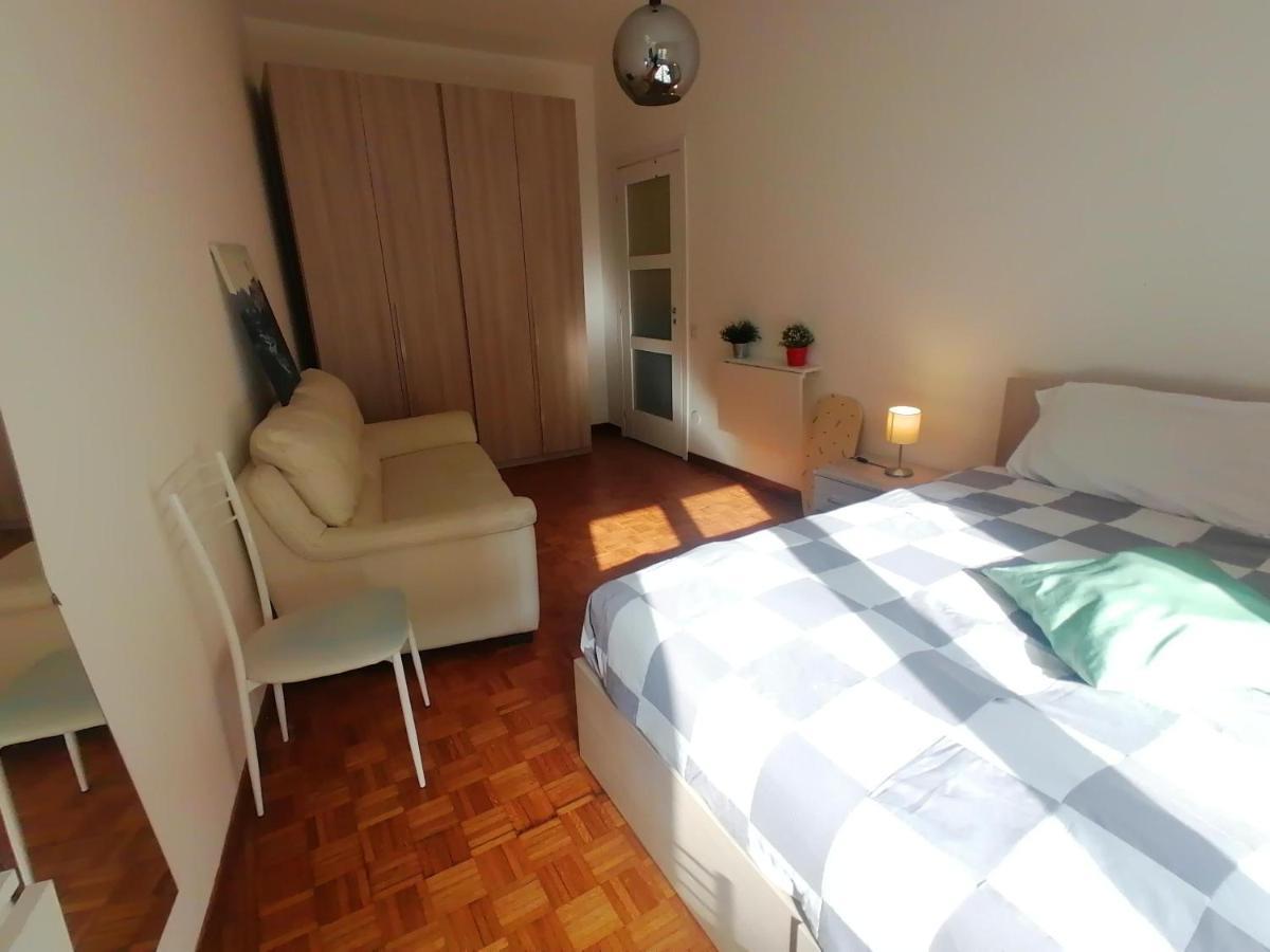 Giacosa Guest house