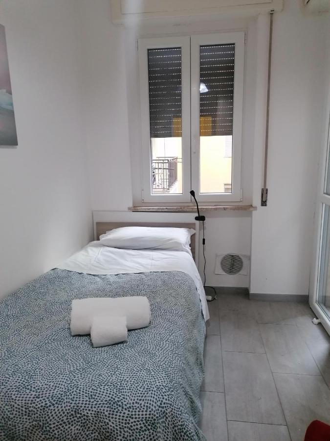 Giacosa Guest house *