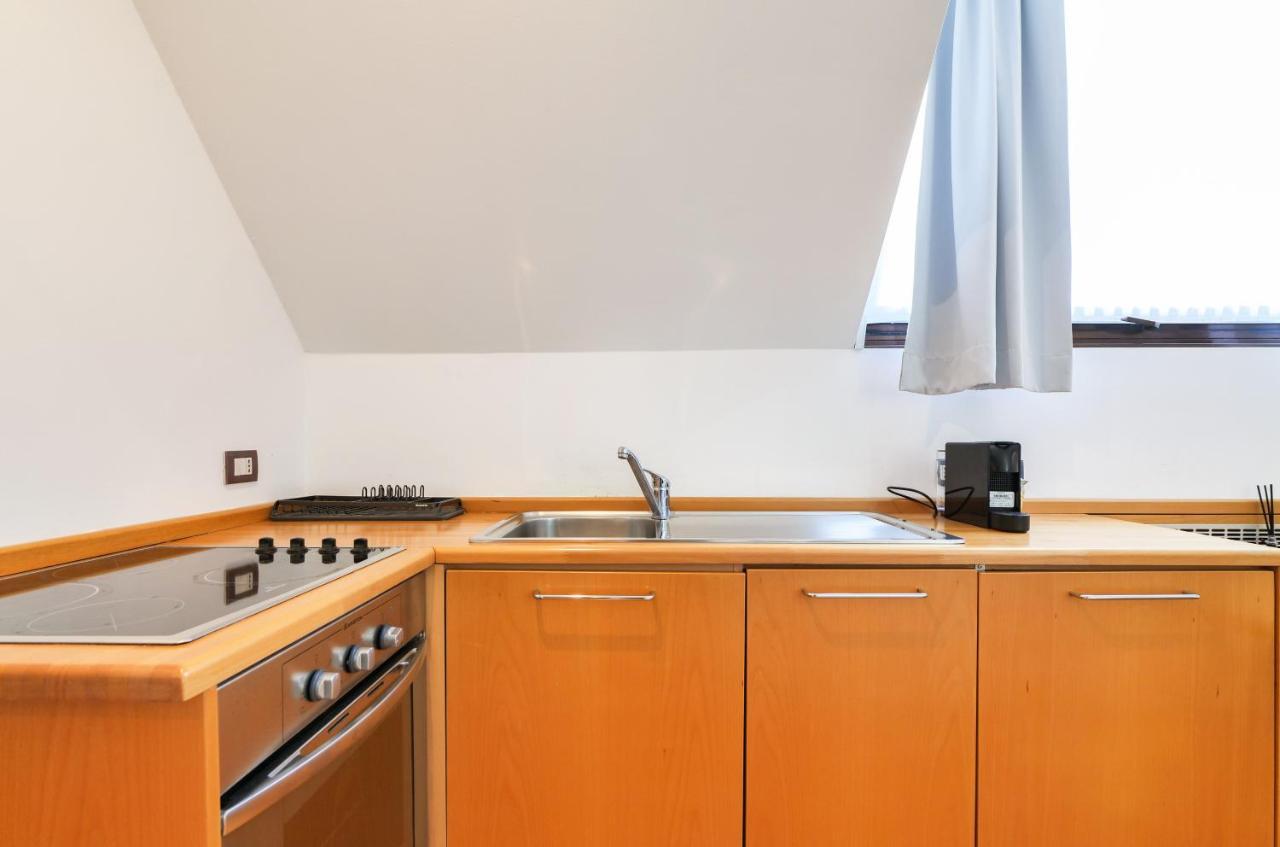 Duomo Luxury Viii Apartment *